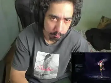 Chaturbate Live Porn of lyg7