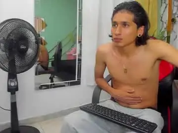 Chaturbate Sex Chat of maadarajonz