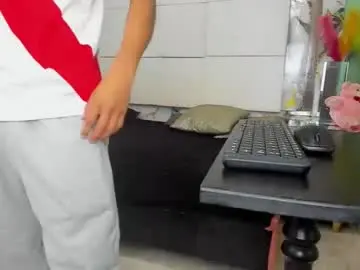 Chaturbate Adult Webcams of maadarajonz