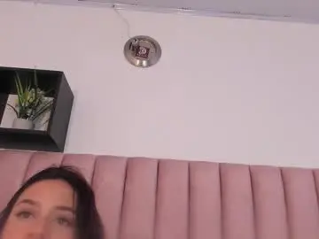 Chaturbate Adult Video Chat of mariaa__fernanda