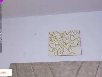 Chaturbate Watch Live Sex Cams of miablumm_