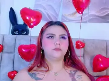 Chaturbate Sex Chat of miablumm_