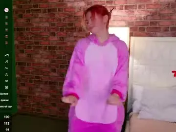 Chaturbate Private Sex Chat of mila_taylorrr