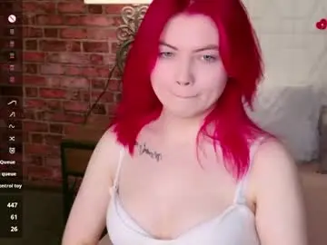 Chaturbate Live Sex of mila_taylorrr