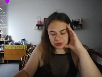 Chaturbate Free Live Porn of nadiiamorgun