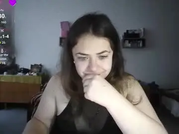 Chaturbate Adult Webcam of nadiiamorgun