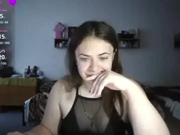 Chaturbate Live Sex of nadiiamorgun