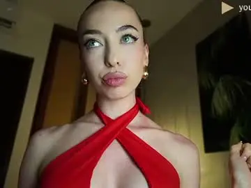 Chaturbate Adult Video Chat of presidenttaylor