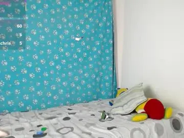 Chaturbate Sex Chat of putiputisexo