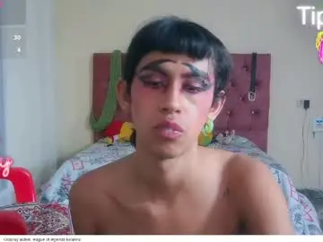 Chaturbate Watch Live Sex Cams of putiputisexo