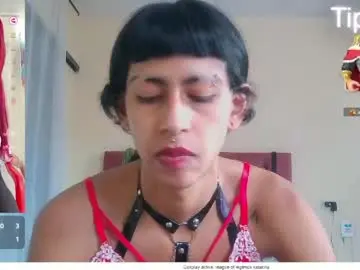 Chaturbate Nude Webcam of putiputisexo