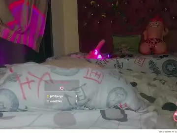 Chaturbate Live Porn of putiputisexo