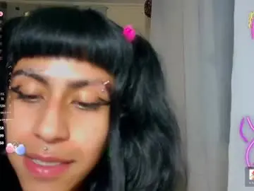 Chaturbate Live Sex of putiputisexo