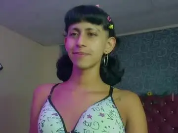 Chaturbate Adult Webcams of putiputisexo