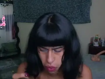 Chaturbate Free Porn Cam of putiputisexo