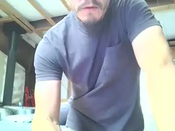 Chaturbate Adult Webcams of ruggeddude69