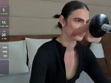 Chaturbate Watch Live Sex Cams of shantall_skinny