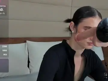 Chaturbate Adult Video Chat of shantall_skinny