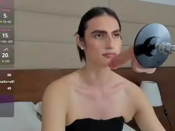 Chaturbate Adult Video Chat of shantall_skinny