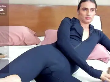 Chaturbate Best live sex cam show of shantall_skinny