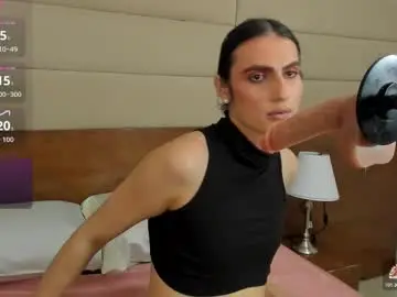 Chaturbate Adult Webcams of shantall_skinny