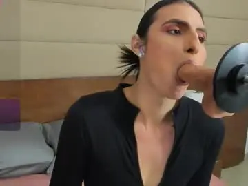 Chaturbate Private Sex Chat of shantall_skinny