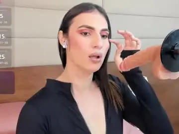 Chaturbate Best Webcam of shantall_skinny