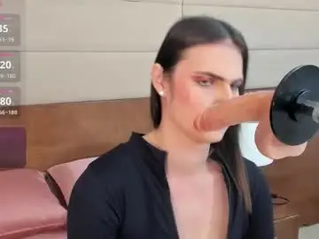 Chaturbate Adult Video Chat of shantall_skinny