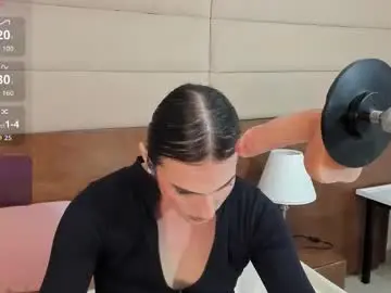 Chaturbate Free Live Porn of shantall_skinny