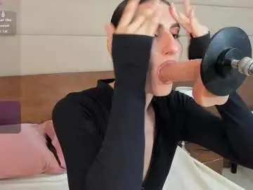 Chaturbate Live Sex of shantall_skinny