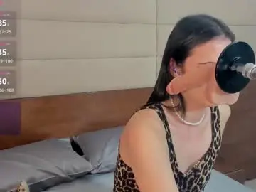 Chaturbate Adult Webcams of shantall_skinny