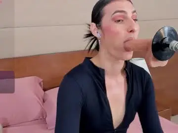 Chaturbate Watch Live Sex Cams of shantall_skinny