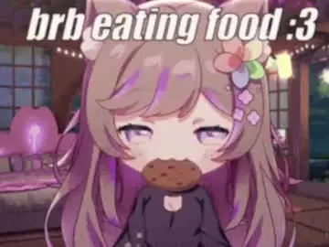 Chaturbate Nude Webcam of shantall_skinny