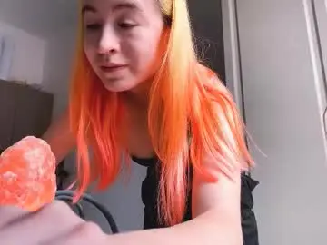 Chaturbate Free Live Porn of siobhangiannattasio