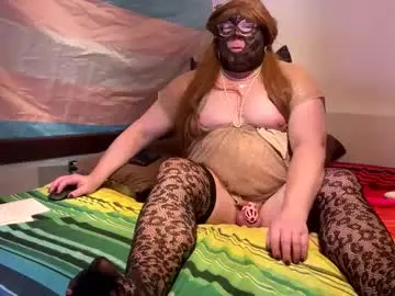 Chaturbate Live Porn of sissy_flora