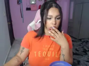 Chaturbate Nude Webcam of soy_cristal4920