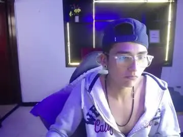 Chaturbate Best Webcam of tony_dickdream