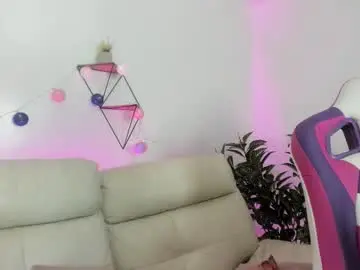 Chaturbate Adult Video Chat of valery_belmort