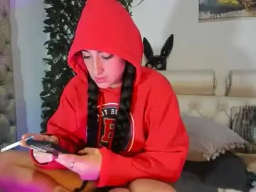 Chaturbate Sex Cam of violetakat