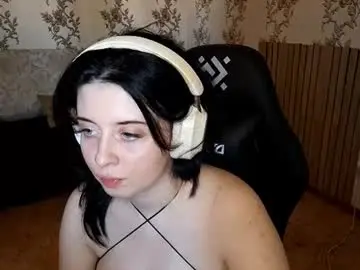 Chaturbate Live Porn of yunalush02