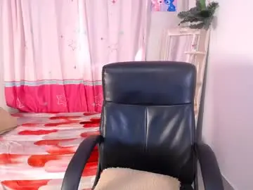 Chaturbate Adult Webcam of alaia__25