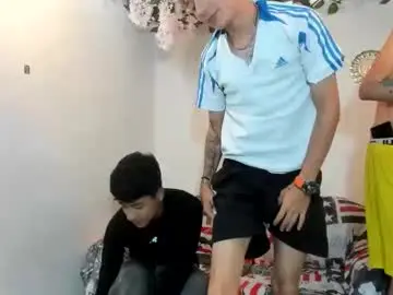 Chaturbate Free Live Porn of alexandluke1