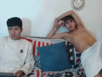 Chaturbate Adult Webcam of alexandluke1