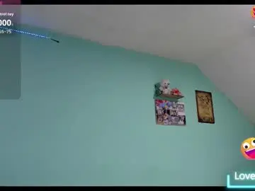 Chaturbate Live Porn of alexandluke1
