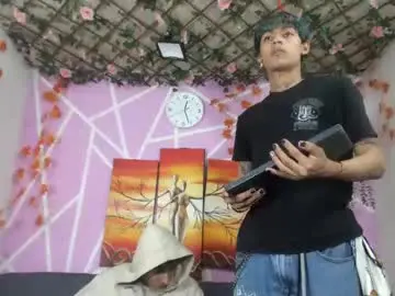 Chaturbate Adult Webcam of alexandluke1