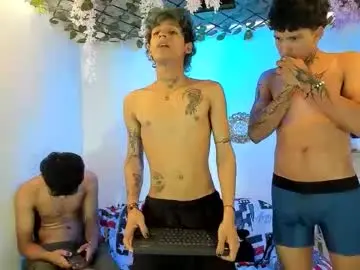 Chaturbate Best Webcam of alexandluke1