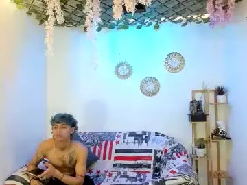 Chaturbate Free Live Porn of alexandluke1