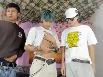 Chaturbate Sex Cam of alexandluke1