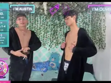 Chaturbate Adult Video Chat of alexandluke1