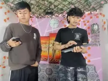 Chaturbate Best Webcam of alexandluke1